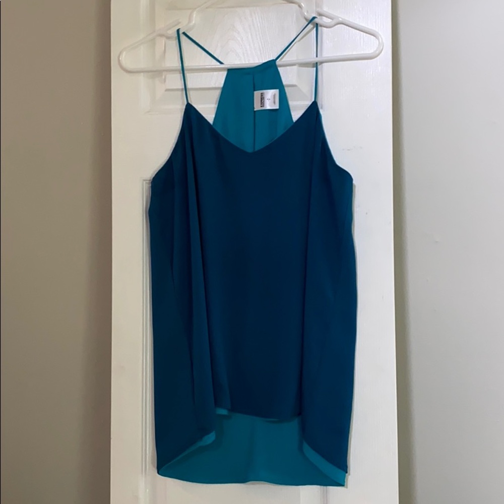 Cami top